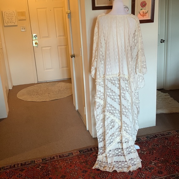 Free People Real Love Robe - Picture 12 of 16